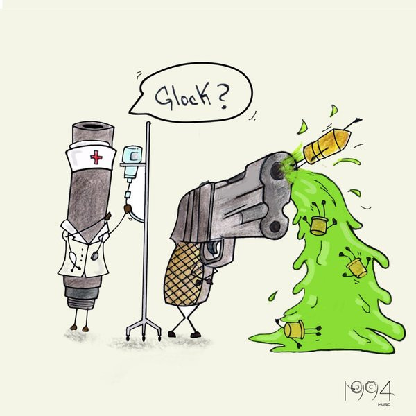 Glock ?