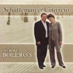 No More Bolero's