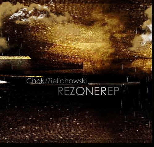 Rezoner EP