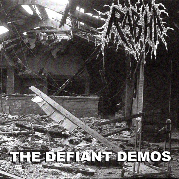 The Defiant Demos