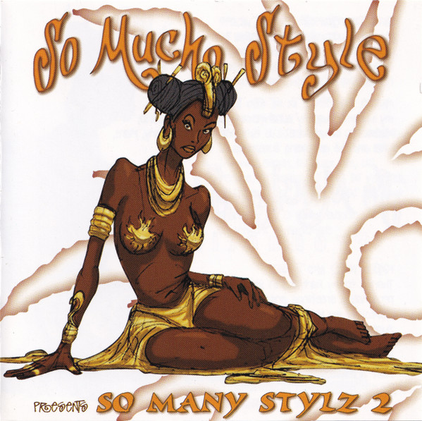 So Much Style Presents So Many Stylz 2