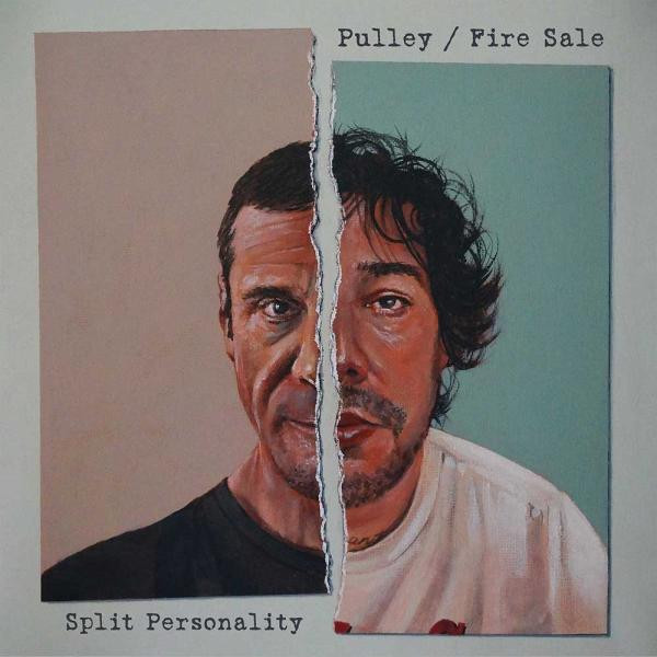 Split Personality