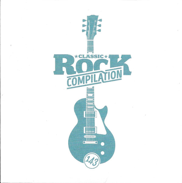 Classic Rock Compilation 143