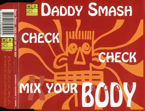 Check Check Mix Your Body