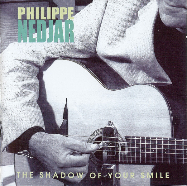The Shadow Of Your Smile
