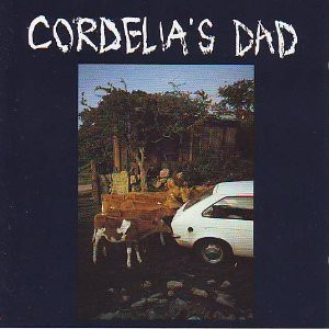 Cordelia's Dad