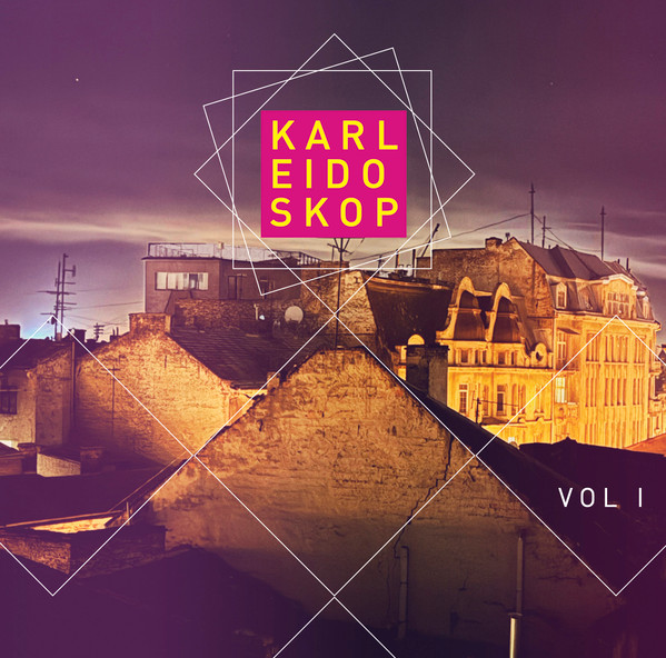 Karleidoskop Vol. 1