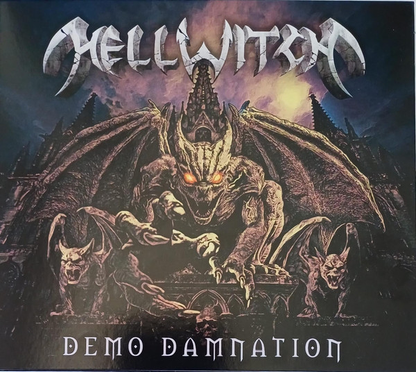 Demo Damnation