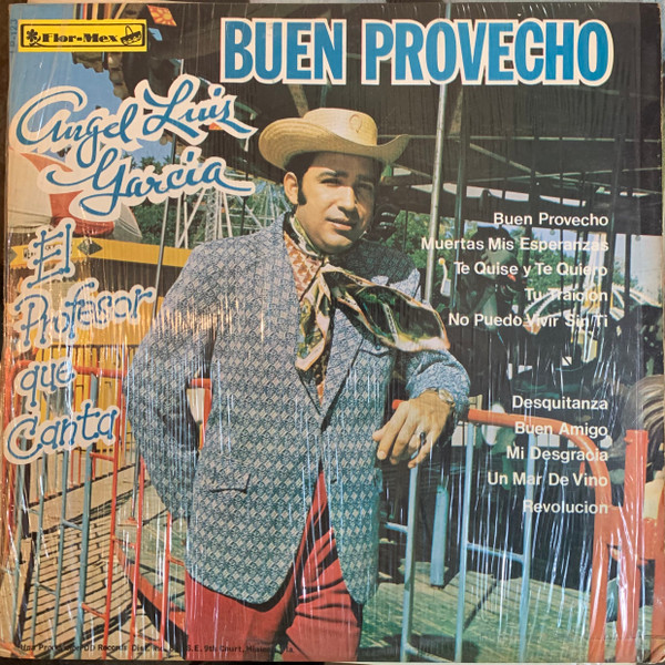 Buen Provecho