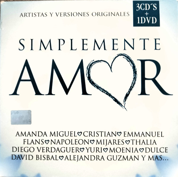 Simplemente Amor