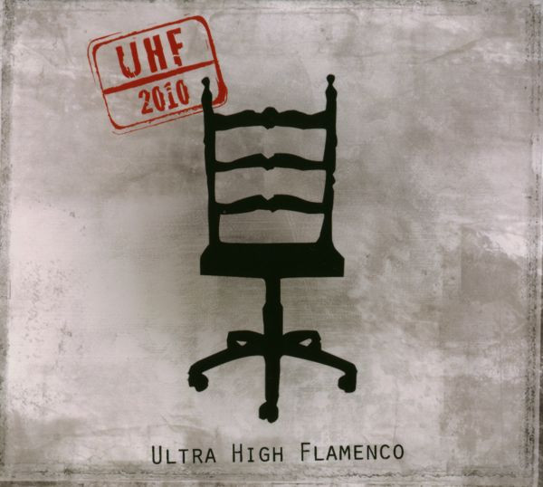 UHF - 2010