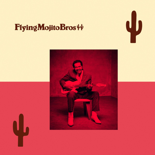 Do The Do (Flying Mojito Bros Refrito) 