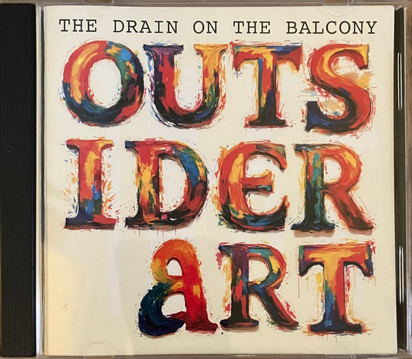 Outsider Art