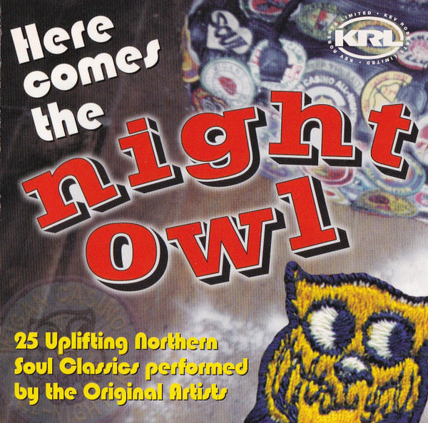 Here Comes The Night Owl