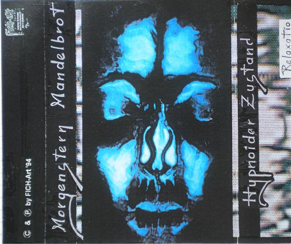 Hypnoider Zustand