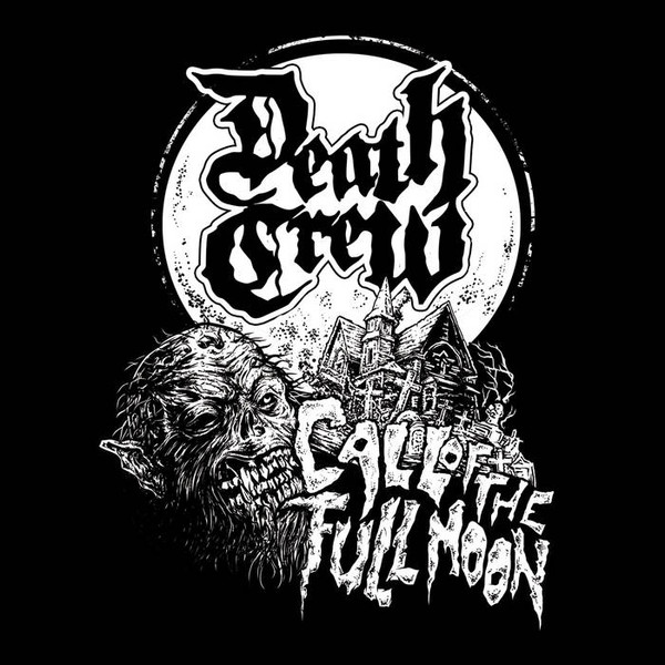 Call of the Full Moon