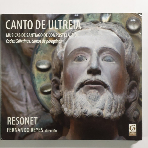 Canto De Ultreia