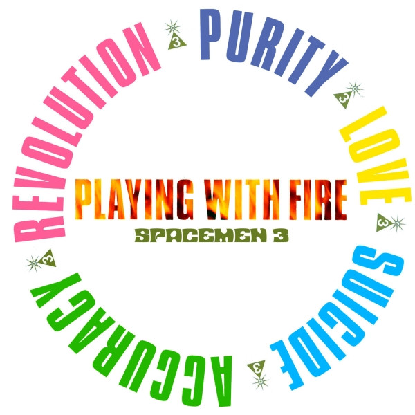 Playing With Fire