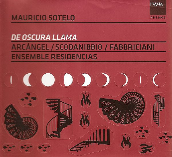 De Oscura Llama