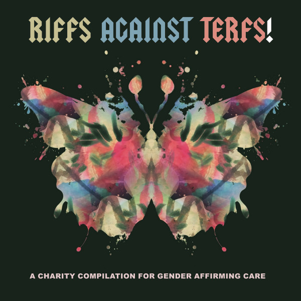Riffs Against Terfs!