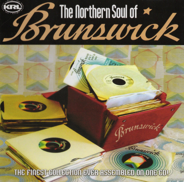 The Northern Soul Of Brunswick