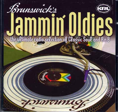 Brunswick's Jammin' Oldies