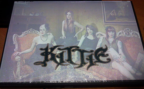 Kittie