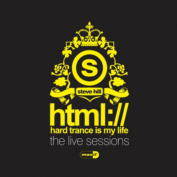 What You Got 4 Me (Steve Hill Vs Technikal Mix)