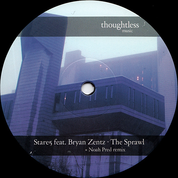 The Sprawl