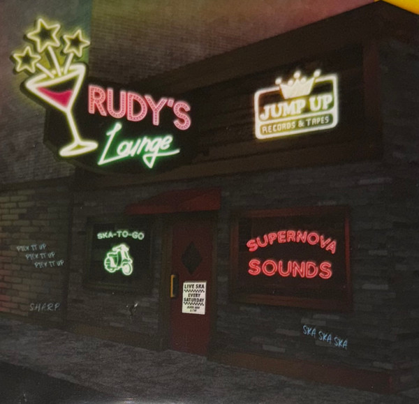 Rudy's Lounge