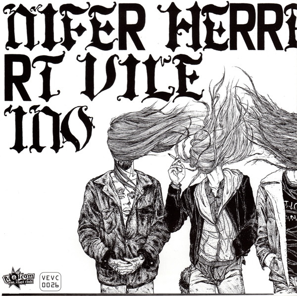 Jennifer Herrema / Kurt Vile / Wino