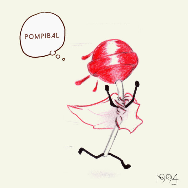 Pompibal