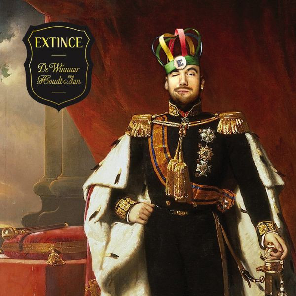 De Winnaar Houdt Aan