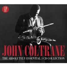 The Absolutely Essential 3 CD Collection