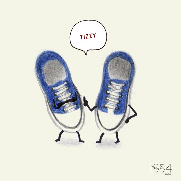 Tizzy