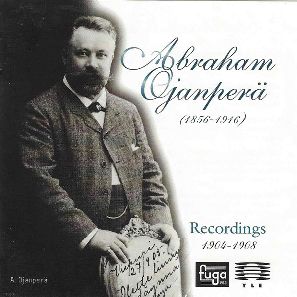 Recordings 1904-1908