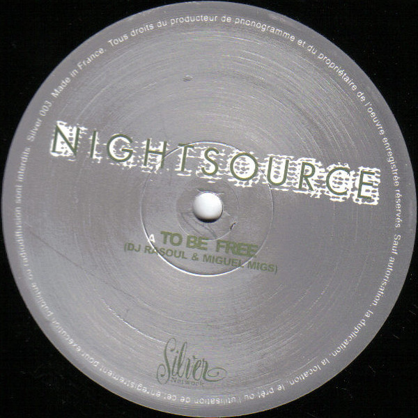 Night Soul EP