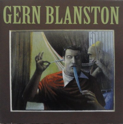 Gern Blanston