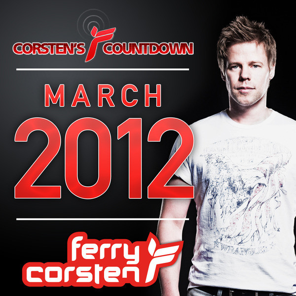 Corsten's Countdown (March 2012)