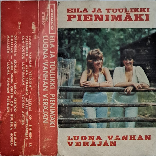 Luona Vanhan Veräjän