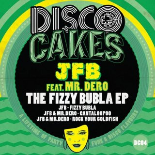 The Fizzy Bubla EP