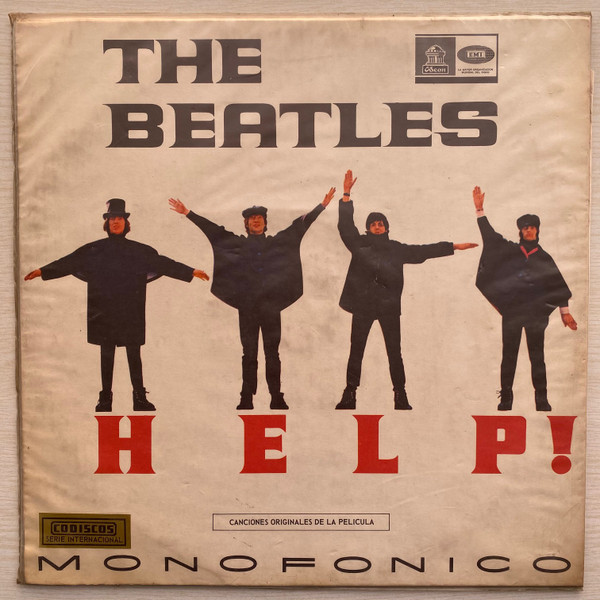 Help!