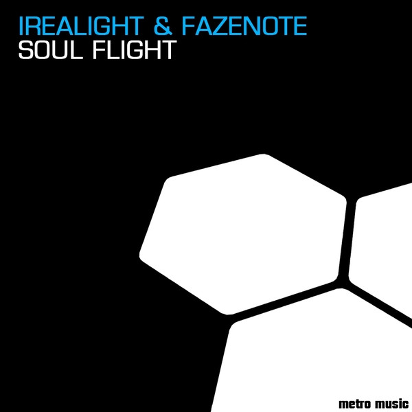 Soul Flight