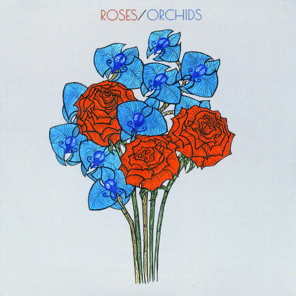 Roses / Orchids