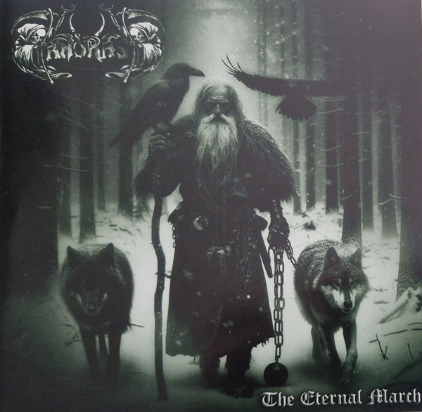 The Eternal March