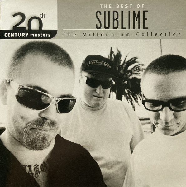 The Best Of Sublime