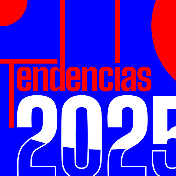 Tendencias 2025