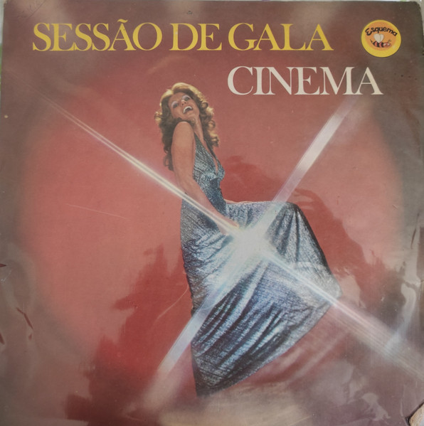 Sessão De Gala Cinema