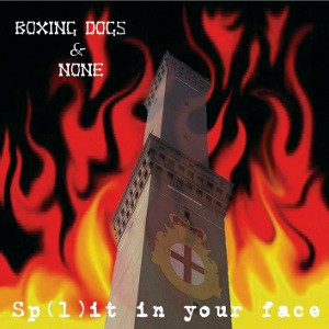 Sp(l)it In Your Face