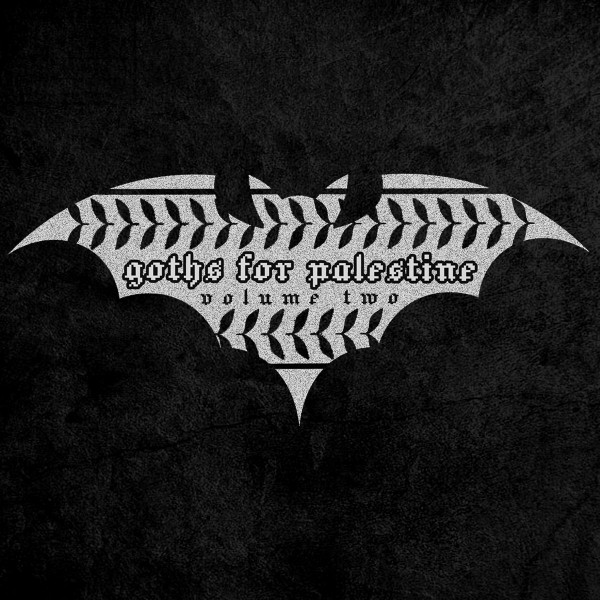 Goths For Palestine Vol. II